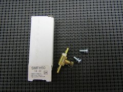 Siemens SMFH50 Thermal Overload Relay Heater Element 13.2-13.9 Amp – New In Box