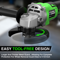 Taskstar Pro ANGLe no battery