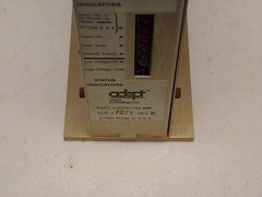 Adept 10300-15520 Rev K Servo Amplifier B+ 1030015520