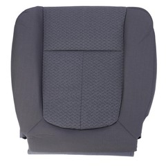 Driver Bottom Seat Cover Foam Kit Ford F250 F350 F450 F550 2011-2016 Z2.25ZY04.H