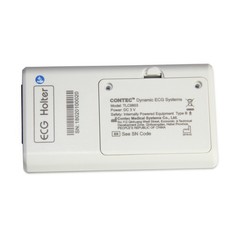1PCS Contec TLC9803 Dynamic ECG Systems Digital Analyzer Recorder System NEW