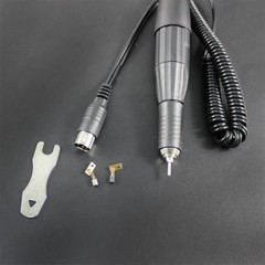 Electric Dental Lab Polishing Handpiece For Marathon Micromotor 35K/35,000 RPM