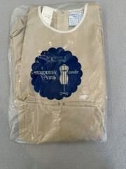 Vtg 1990s Rare Uniquely You Dress Form Cover For Mannequin New Sealed