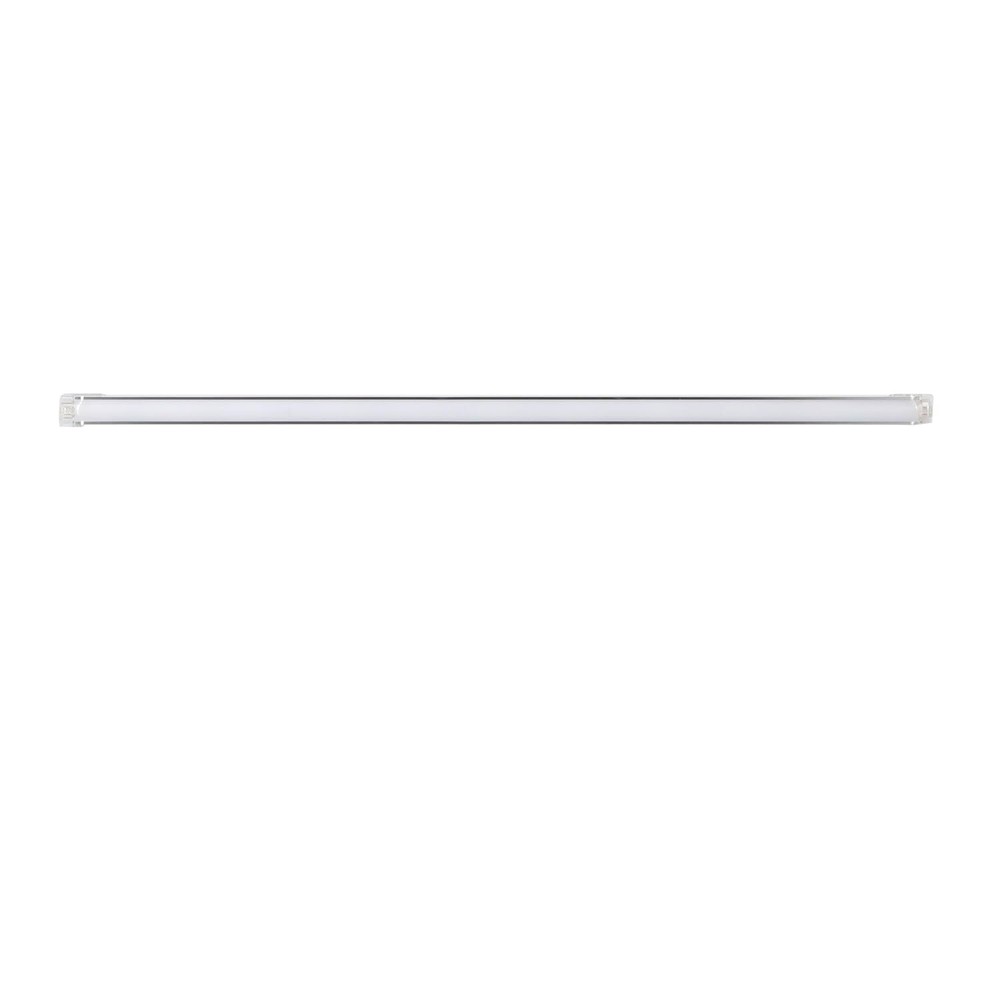 35″ L Linkable 24V DC Natural White LED Ultra Slim Profile Rigid Bar Light…
