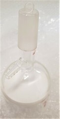 Synthware 350 mL Filter Funnel, Buchner 24/40 Joint # F368024M