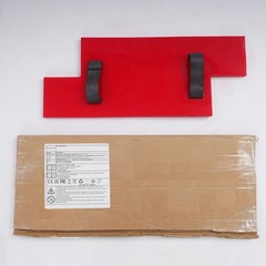 Concrete Stamp Mat Concrete Texture Mat Decorative Concrete Stamp 23.62*9.45 in