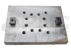 HIRSCHMANN H8.12 CLAMPING SYSTEM
