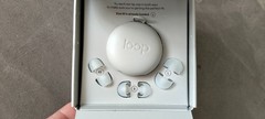 Loop Engage 2 Ear Plugs – Clear – Noise Reduction Rating 8. New/Open Box
