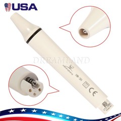 Dental Ultrasonic Piezo Scaler Handpiece Compatible EMS SKYSEA NON-LED