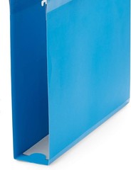 Hanging File Folders Blue Summit Supplies BSS-92588-1024 Total 50
