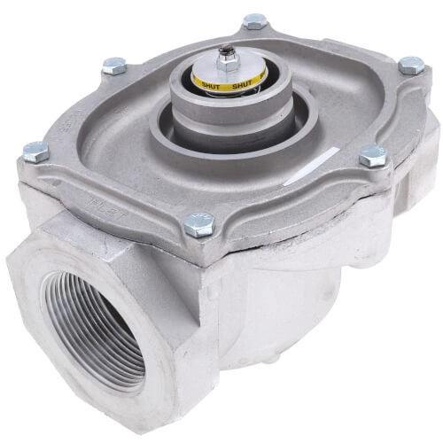 Honeywell V5055C1018 Gas Valve