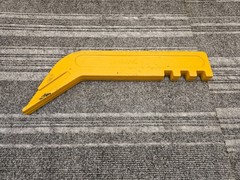 Romac 9F5124 Scarifier Shank Fits Caterpillar RIPPER SCARIFIER 130G 140G 12G