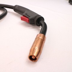 Masterweld MWH-MINI-10 Mig Welding Gun 150Amp Tweco Backend And Spades Used