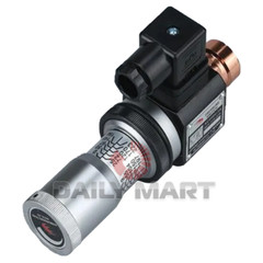New In Box JCS-02N Pressure Switch