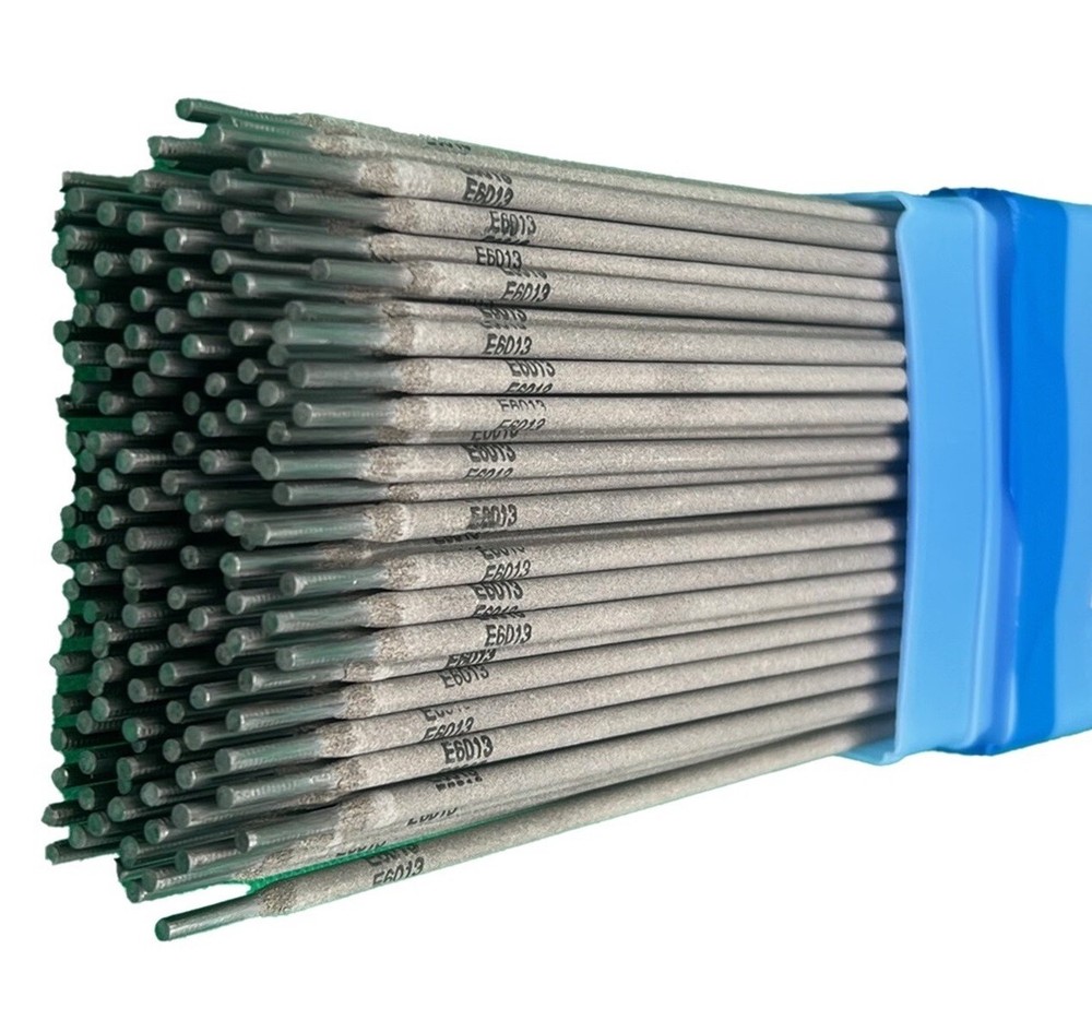 Stick Electrodes 6013 5/32″ 10Ibs 1 Pack Welding Rods 10Ibs 6013 5/32″- V