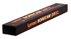 Lyman Borecam 2.0 Wireless Bore Camera, Resolution to 1920×1080, FREE SHIPPING