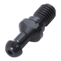 5 PCS ISO30 M12 x 1.75 Pull Stud Retention Knob for Spindle CNC