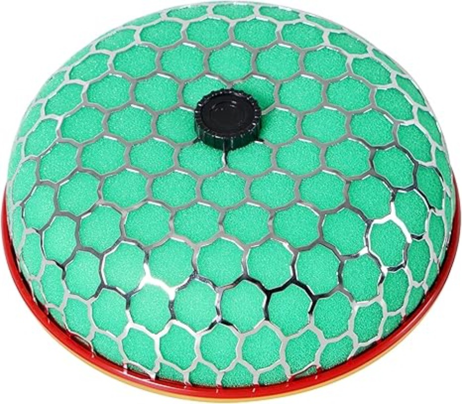 3.15″ Universal High Flow Washable Sponge Mushroom Air Intake Filter