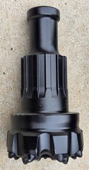 TERELION – MI6 – 172MM CV B/B 9G 18/18 3 FH T – DTH BIT – 6 3/4″ – Convex 50lbs