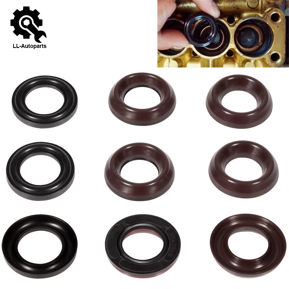 Kit 69 GP Interpump General Pump Packing Kit 20mm Repair Seal TS1511 TS2010