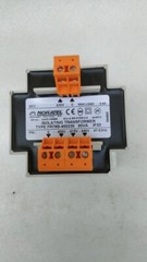 NORATEL ISOLATING TRANSFORMER FR78B-400230 90VA