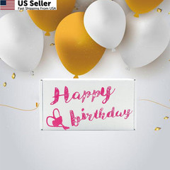 7x4x2 Inch White Shipping Boxes 25 Pack,Small Gift 7”x4”x2”,