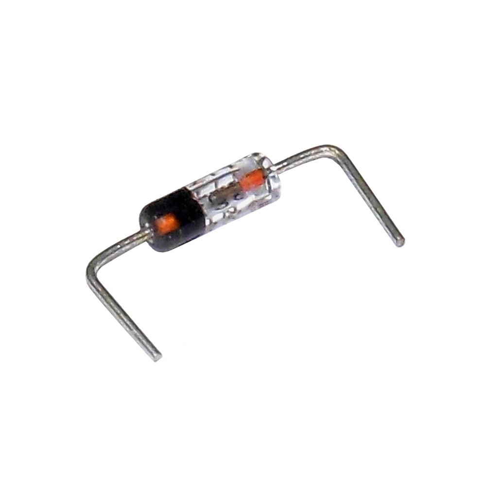 Germanium Diode 1N139 50V 500mA DO-7 10Pc
