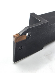 Sandvik Indexable Grooving Part Off Tool Holder R151-21-2525-40A 1″ Shank