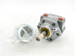 New Gast 4AM-NRV-92 Air Motor 1.7HP 35IN Torque 3000RPM 4Z231