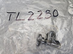 STARRETT #PT18718 EDP#50709 5/16″ POST HOLE SNUG ASSEMBLY (TL2250)