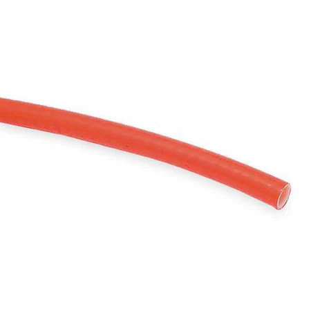 Synflex 4245-0412-100 Air Brake Tubing, 100 Ft., Red