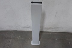 Bowman Dispensers KS010-0412 36-1/16 In Overall Height Steel Floor Stand