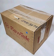 Bray 2″-150 CF8M 930932-113A0532 SS Ball Valve Pneumat. Actuator Solenoid Assem.