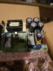 Densei-Lambda PWB-654C Power Supply