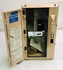 CROUSE HINDS NCB1018F-WT40EB22 40 AMP NCB SERIES CIRCUIT BREAKER ENCLOSURE !NEW!