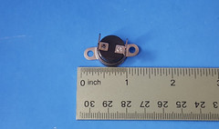 1pc- Thermostat, 36T21, 13998, L93-13C, 646-1793-0, A1022