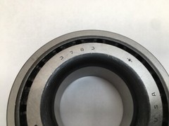 Timken 3783/3732 Taper Bearing Cone&Cup 1-3/4″ ID 3-7/8″ OD USA