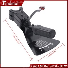 Findmall Joystick Controller 11U2-00060 11U200060 204.431 204431 0501.216.064