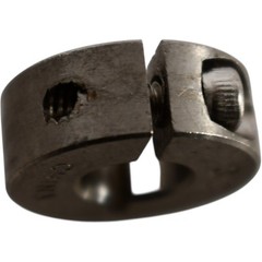 NEW Boston Gear CSSC37 Clamping Shaft Collar 3/8 in ID x 1 1/16 in OD x 5/16 in