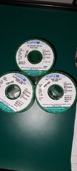 Alpha Tele+ SAC305 1 Pound Spool
