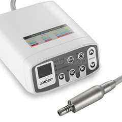 NSK Style Dental Brushless LED Electric Micro Motor/1:5 LED Increasing Handpiece