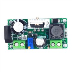 Low-Voltage AC-DC Step-down DC-DC Power Modules adjustable power supply LM2596HV