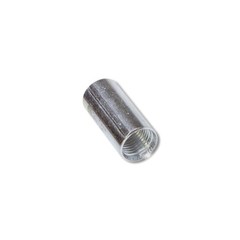 Sigma Engineered Solutions ProConnex 1 in Zinc-Plated Steel 1 pk 02-55082