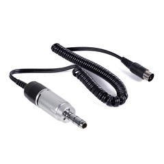 Dental Micro Motor E-Type Connector High Speed Handpiece Standard 35K rpm US