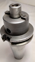 CAT 40 Shell Mill Holder Techleader CAT40-SM3/4″-1.75″ CNC Tooling