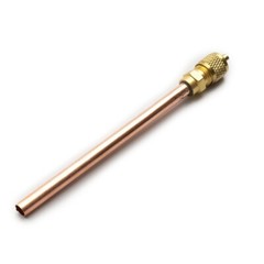 Refrigerators Maintenance Valve Set 5Pcs Access Valves Air Conditioner