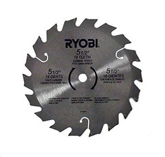 Ryobi Genuine OEM Saw Blade for RY6202 Circular Saw, 6797329