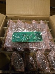 Densei-Lambda PWB-654C Power Supply
