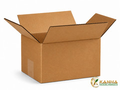 8x8x8 -40 Boxes Corrugated Shipping Heavy Duty Moving Storage Packing Cardboard