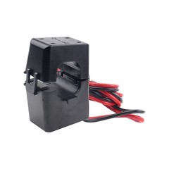 KCT24 Current Transformer 50A-400A Is For Detect Current And Is Easy To Install